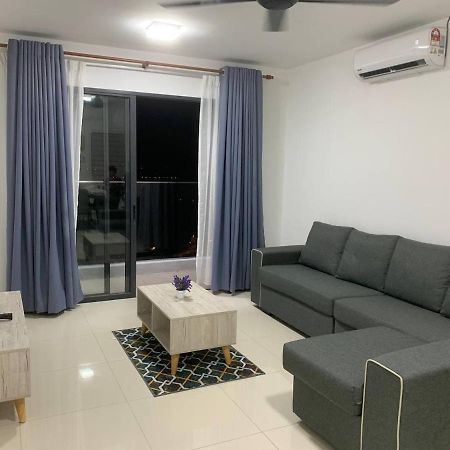 4A Icon Residence Κουάλα Τερενγκάνου Εξωτερικό φωτογραφία