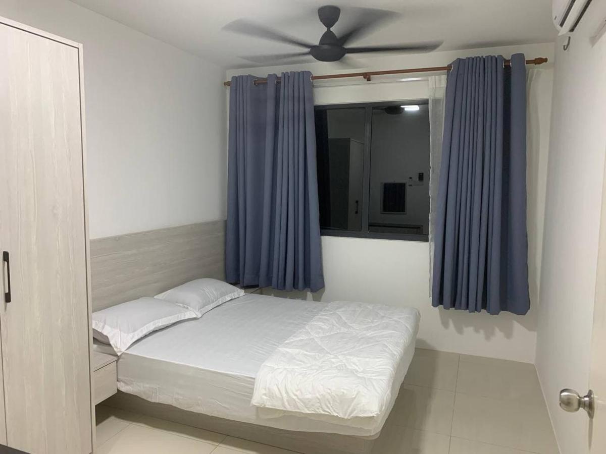 4A Icon Residence Κουάλα Τερενγκάνου Εξωτερικό φωτογραφία