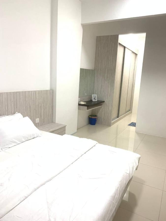 4A Icon Residence Κουάλα Τερενγκάνου Εξωτερικό φωτογραφία